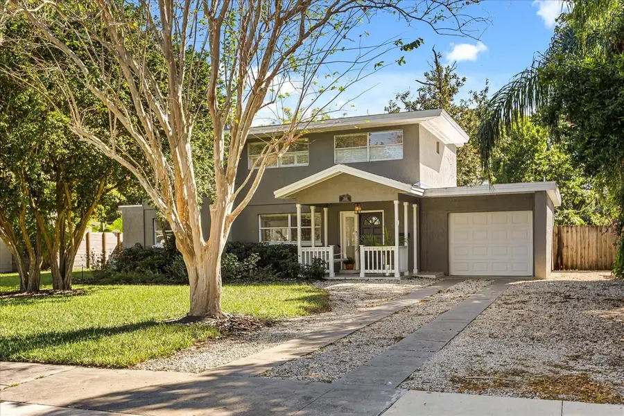 2418 Euston Road, Winter Park, FL 32789 - #2
