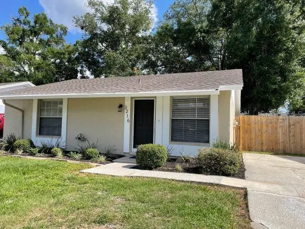 3216 Saddlebrook Avenue, TAMPA, FL 33618
