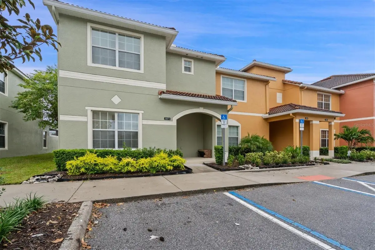 3071 Beach Palm Avenue, Kissimmee, FL 34747 - #1