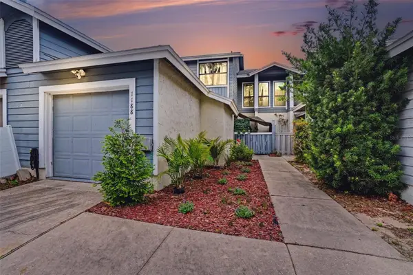 1188 Fromage Way, JACKSONVILLE, FL 32225
