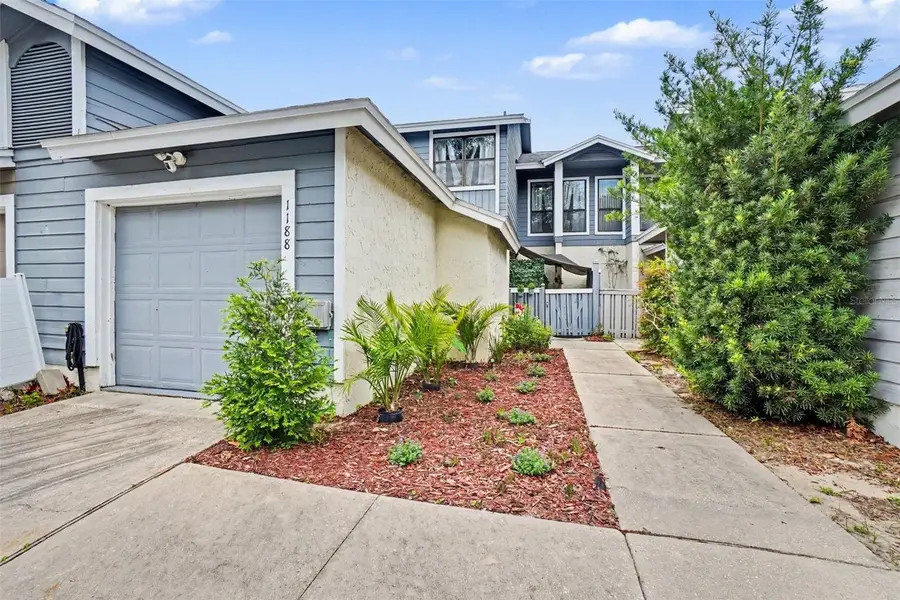 1188 Fromage Way, Jacksonville, FL 32225 - #2