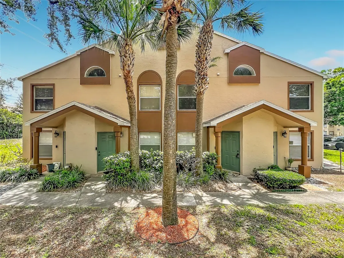 5464 E Michigan Street #5464-8, Orlando, FL 32812 - #1