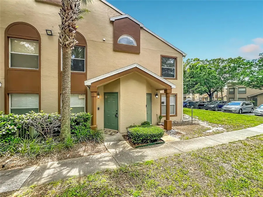 5464 E Michigan Street #5464-8, Orlando, FL 32812 - #2
