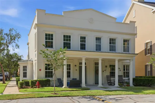734 Centervale Drive #734, CELEBRATION, FL 34747