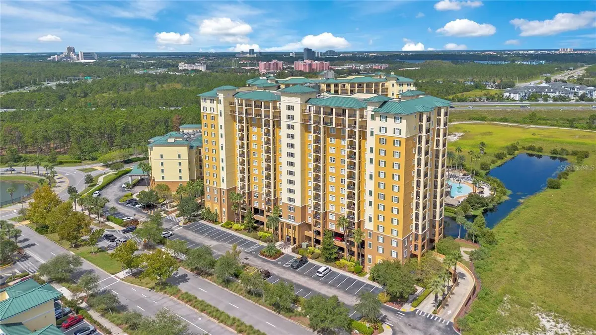 8101 Resort Village Drive #3905, Orlando, FL 32821 - #1