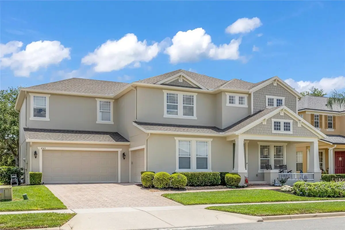 8513 Native Pine Way, Orlando, FL 32836 - #1