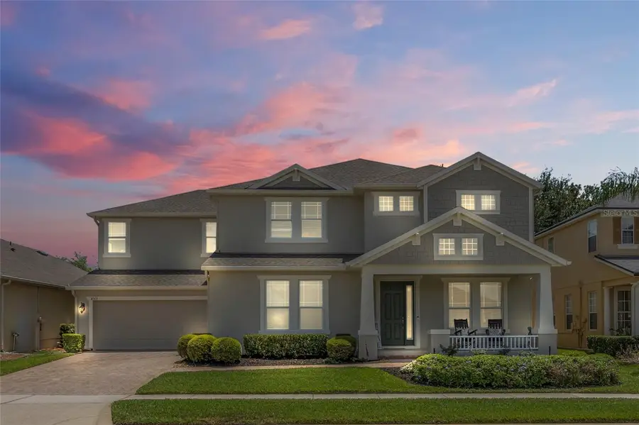 8513 Native Pine Way, Orlando, FL 32836 - #2