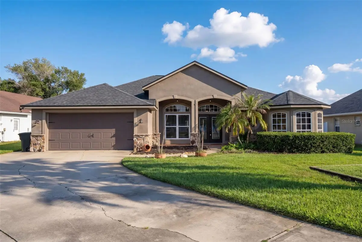 1302 Pine Song Drive, Deltona, FL 32725 - #1