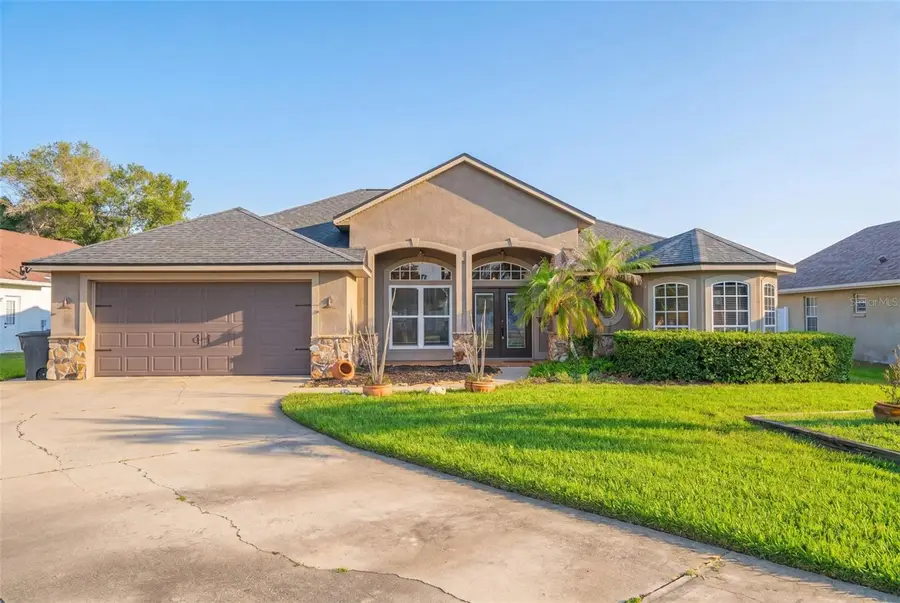 1302 Pine Song Drive, Deltona, FL 32725 - #2