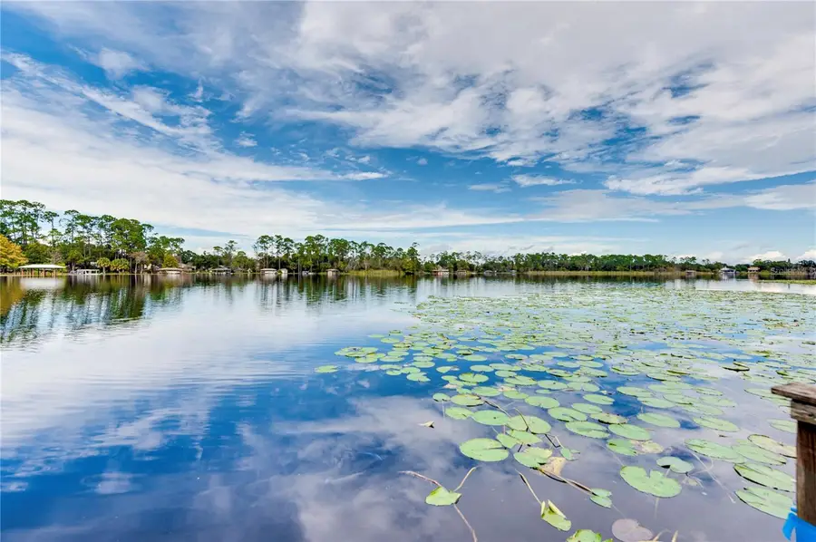 4029 Tamarisk Way, Orlando, FL 32817 - #2