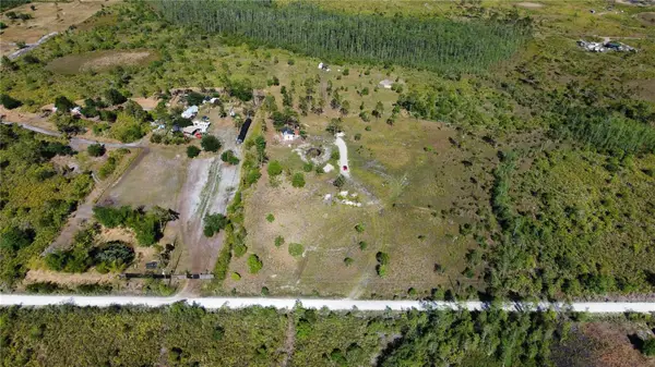 Harris Road, ST CLOUD, FL 34773