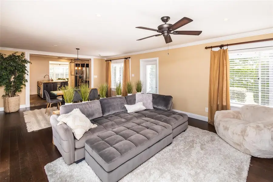 1001 Nottingham Street, Orlando, FL 32803 - #3