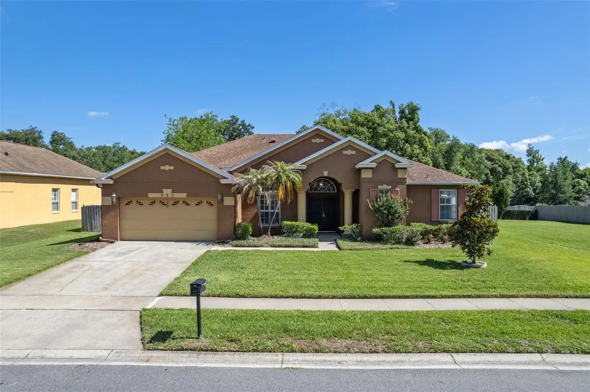 952 Moss Tree Place, Longwood, FL 32750 - #1