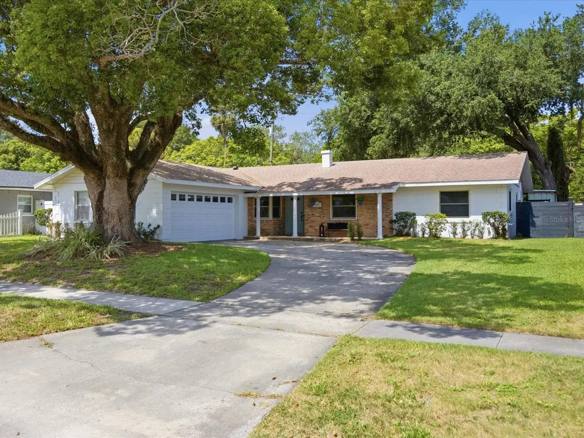 333 Cornwall Road, Winter Park, FL 32792 - #1
