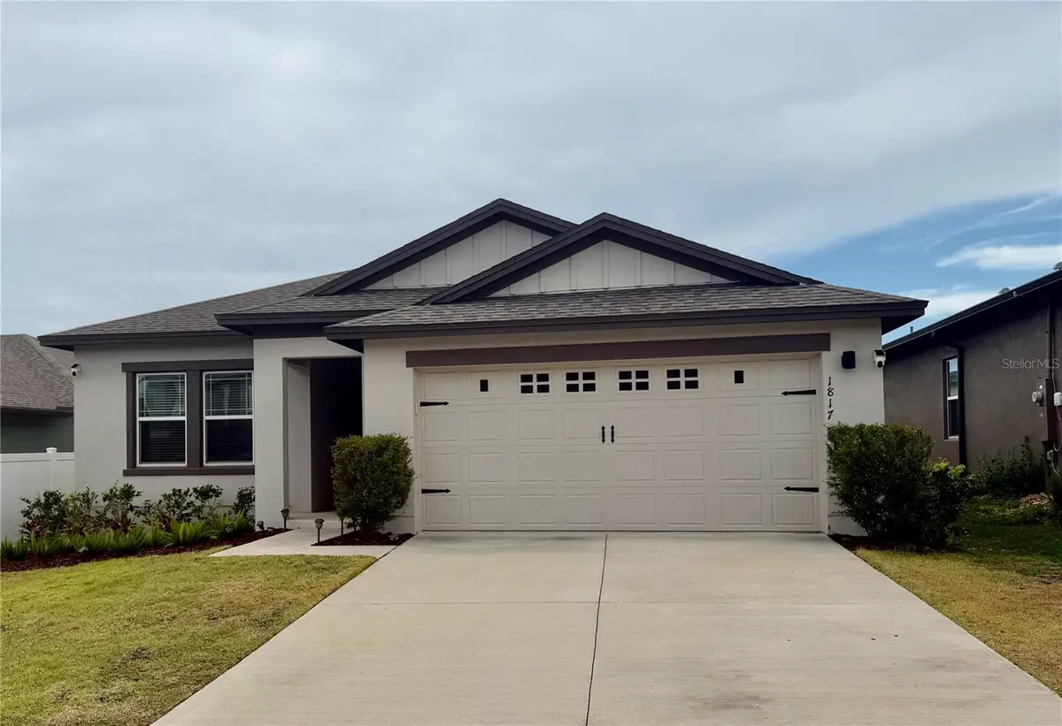 1817 Sundance Chase Road, Minneola, FL 34715 - #1