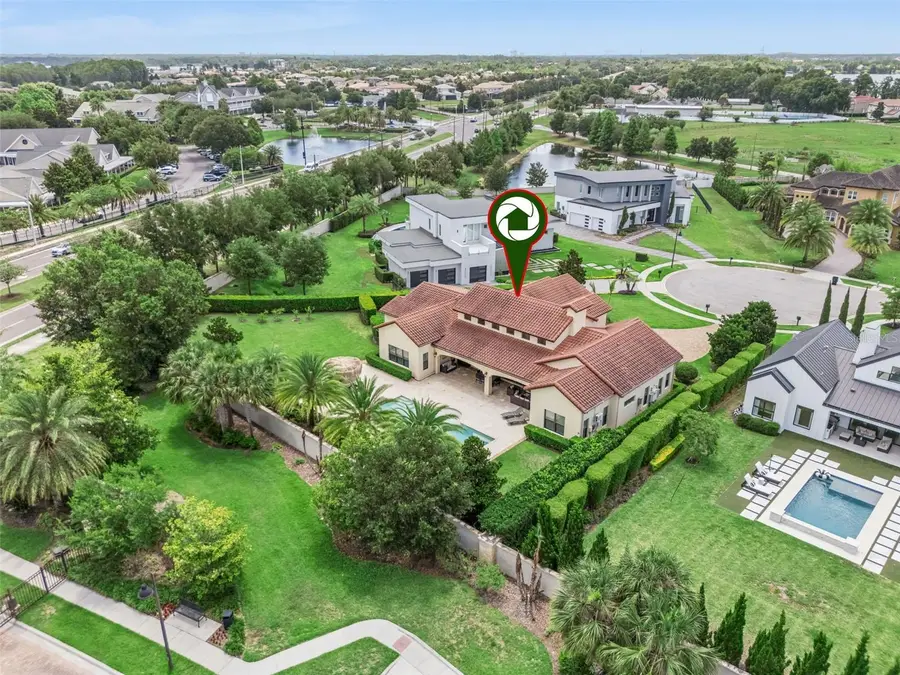 5067 Sawyer Cove Way, Windermere, FL 34786 - #2