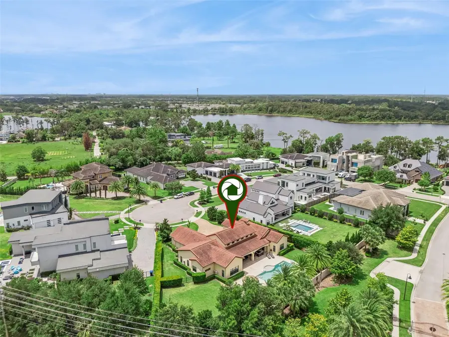 5067 Sawyer Cove Way, Windermere, FL 34786 - #3
