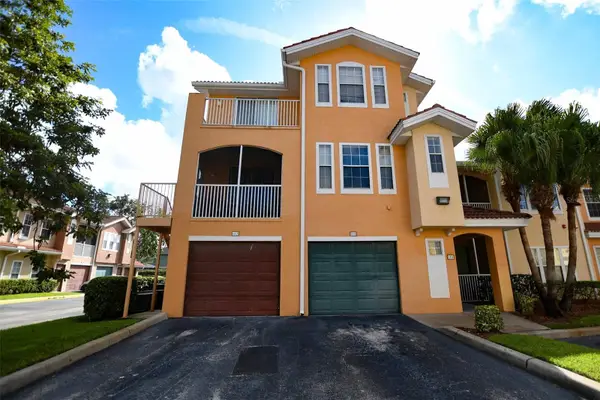 12208 Wild Iris Way #112, ORLANDO, FL 32837