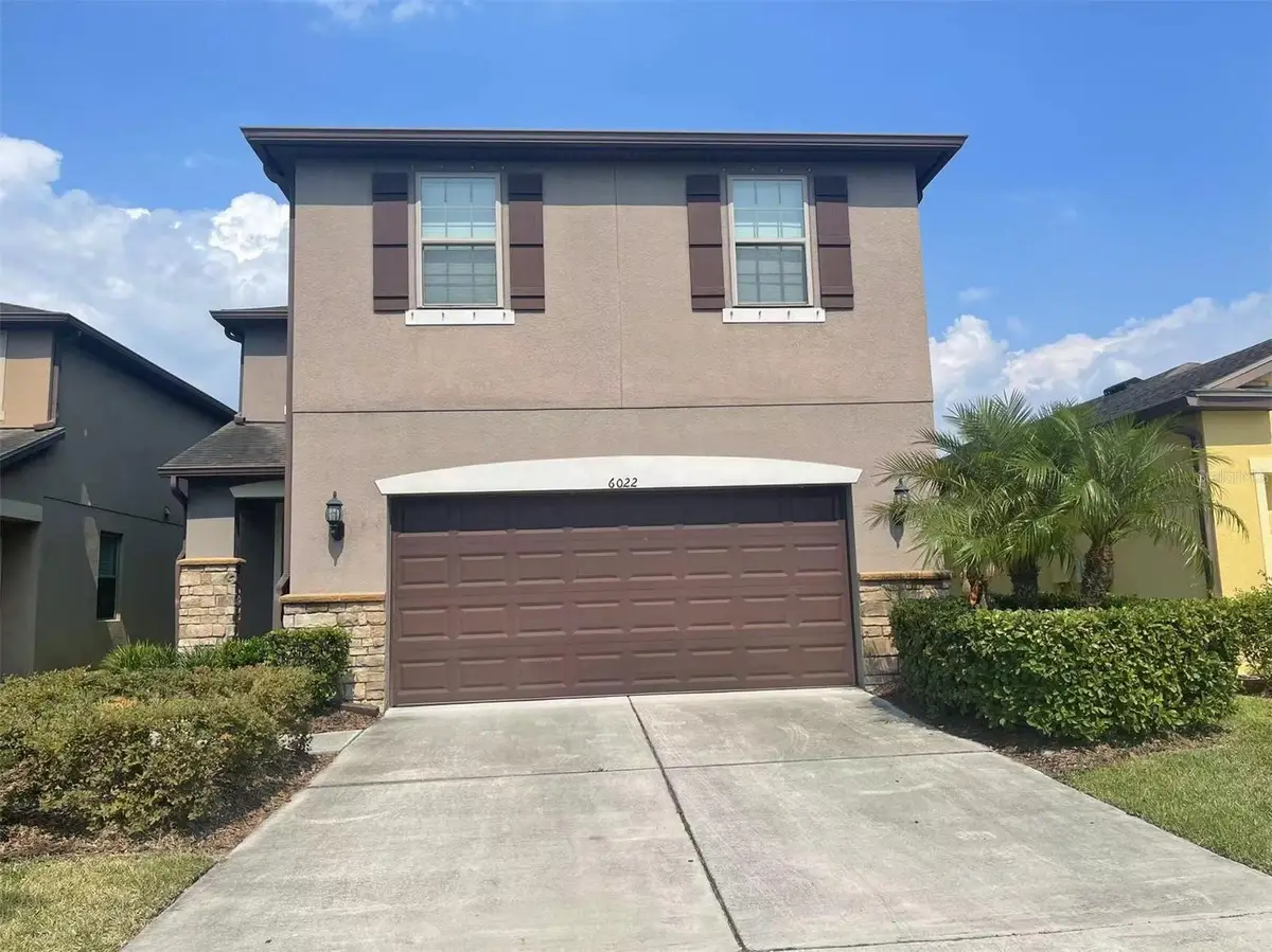 6022 Sweet Birch Drive, Riverview, FL 33578 - #1
