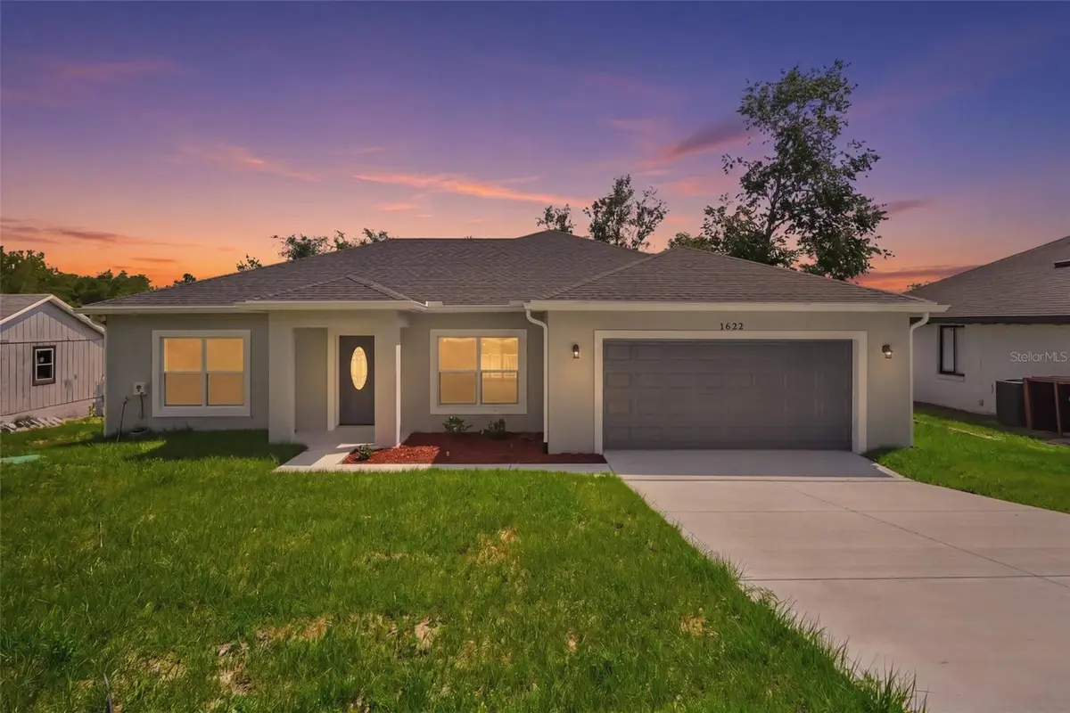 1622 N Merrick Drive, Deltona, FL 32725 - #1