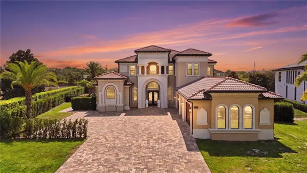 4303 Isabella Circle, WINDERMERE, FL 34786