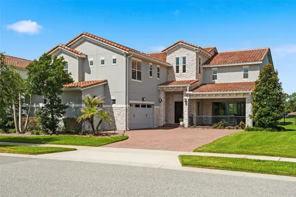 9110 Morgana Court, WINTER GARDEN, FL 34787