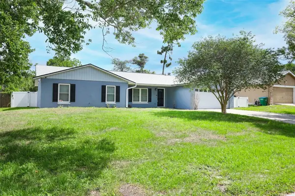 3075 Mapleshade Street, DELTONA, FL 32738