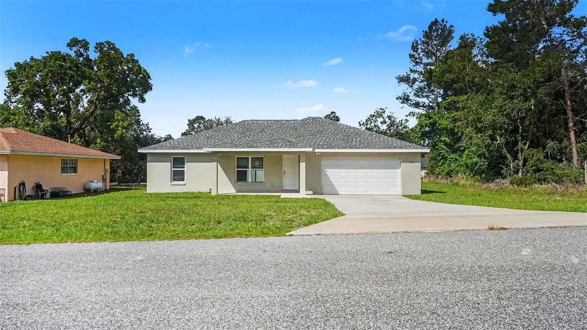 5360 SW 164th Street Road, Ocala, FL 34473 - #1