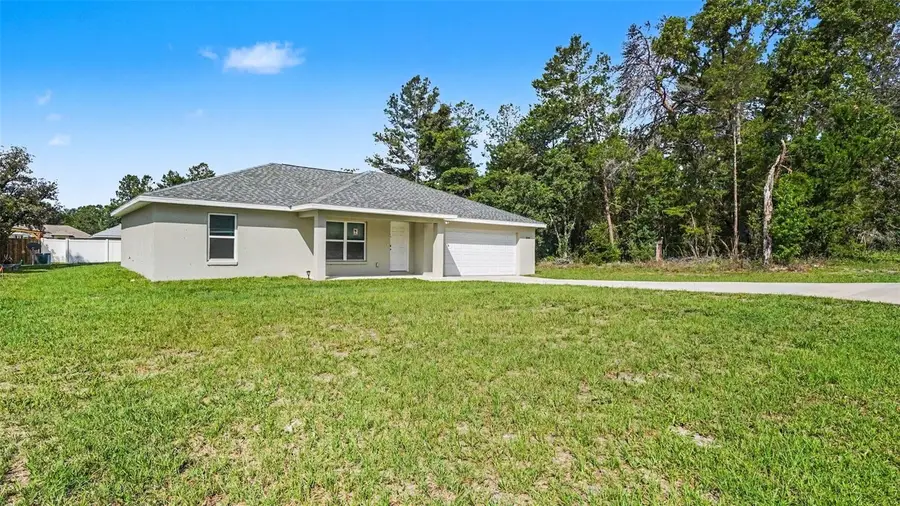 5360 SW 164th Street Road, Ocala, FL 34473 - #3