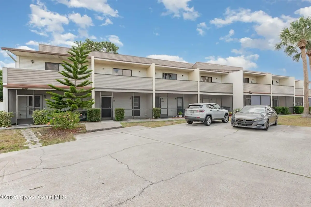 3164 Finsterwald Drive #3164, Titusville, FL 32780 - #1