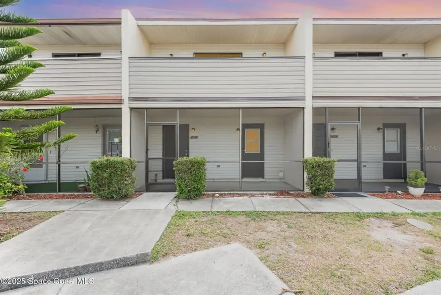3164 Finsterwald Drive #3164, Titusville, FL 32780 - #2