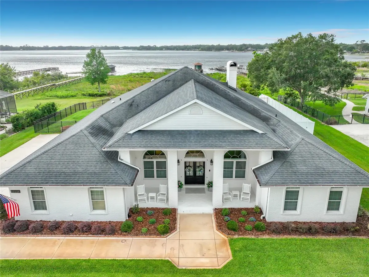 34449 Parkview Avenue, Eustis, FL 32736 - #1