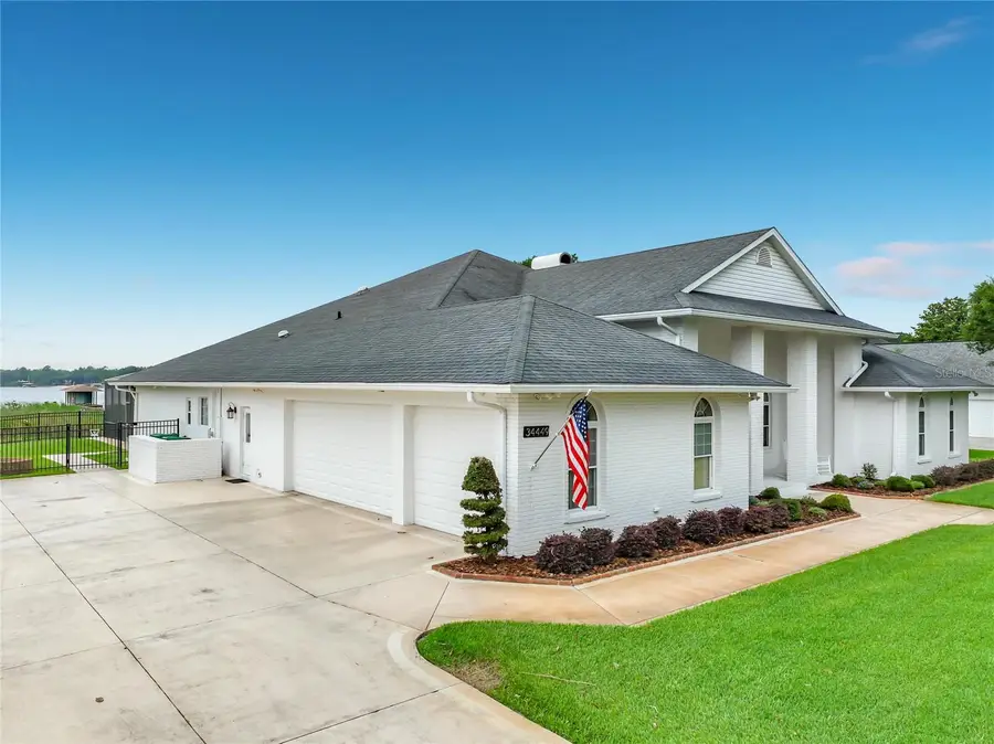 34449 Parkview Avenue, Eustis, FL 32736 - #2