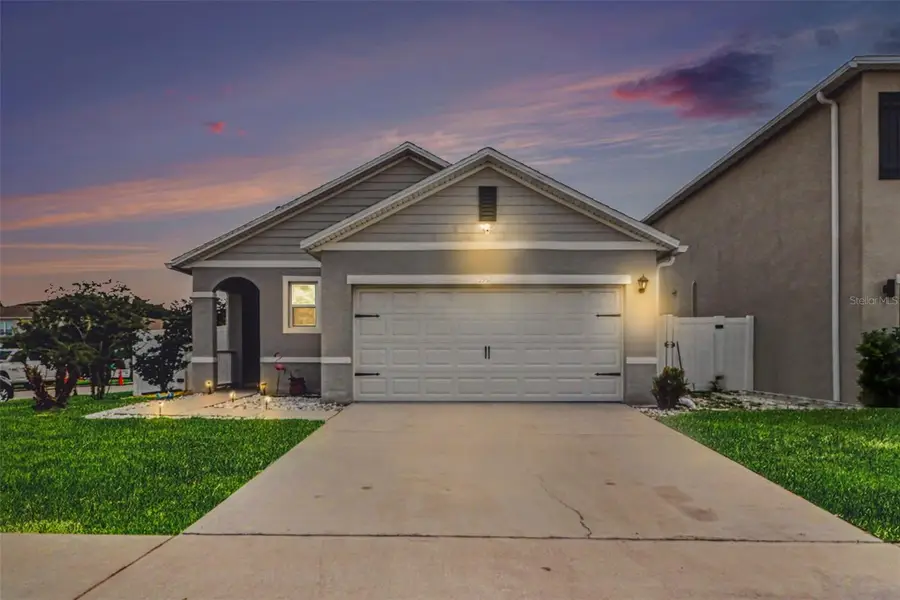 1956 Egret Meadows Avenue, Kissimmee, FL 34744 - #2