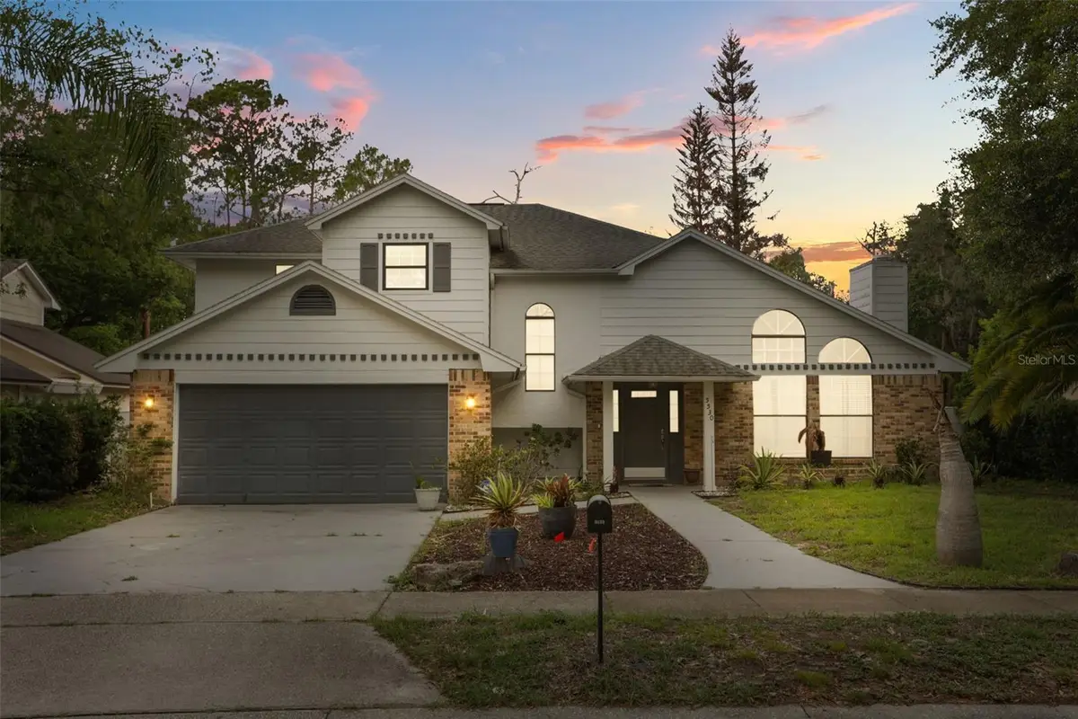 5530 S Lake Burkett Lane, Winter Park, FL 32792 - #1