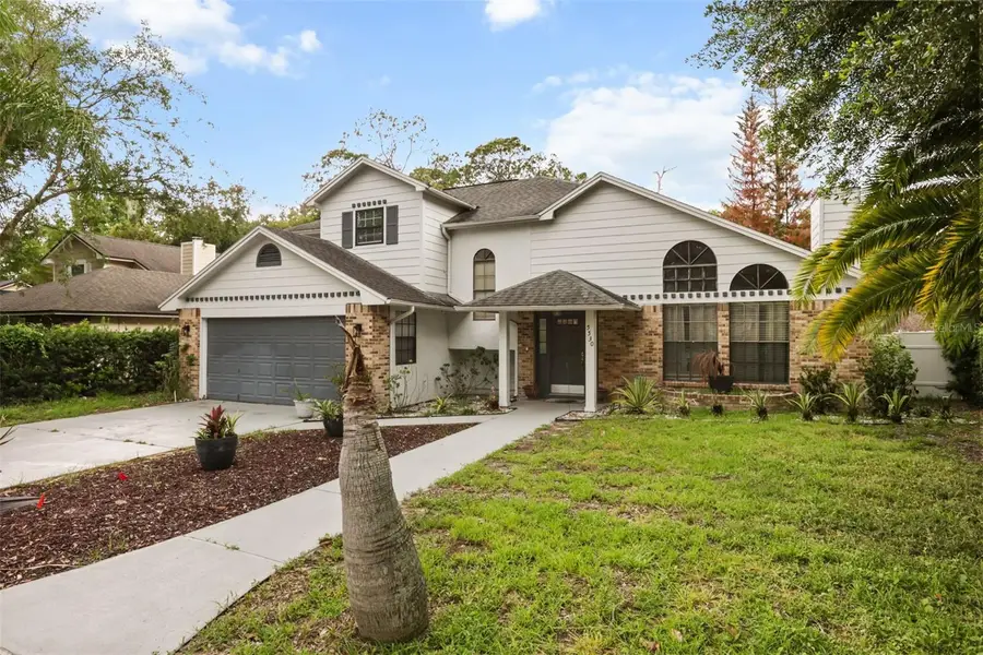 5530 S Lake Burkett Lane, Winter Park, FL 32792 - #3