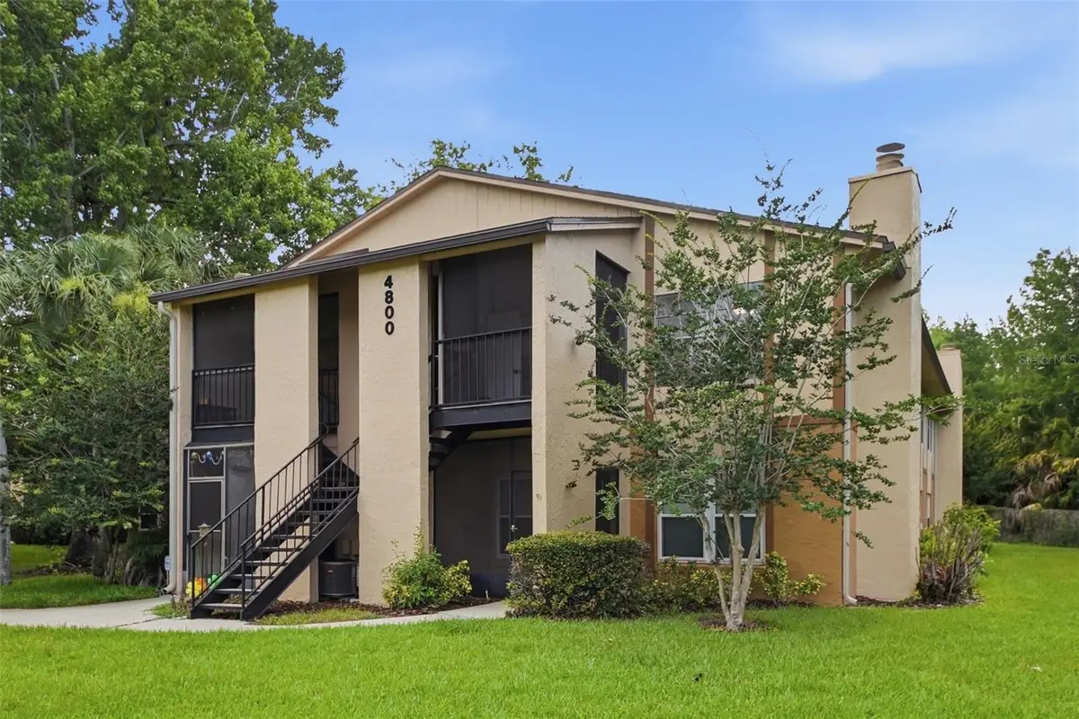 4800 S Semoran Boulevard #107, Orlando, FL 32822 - #1