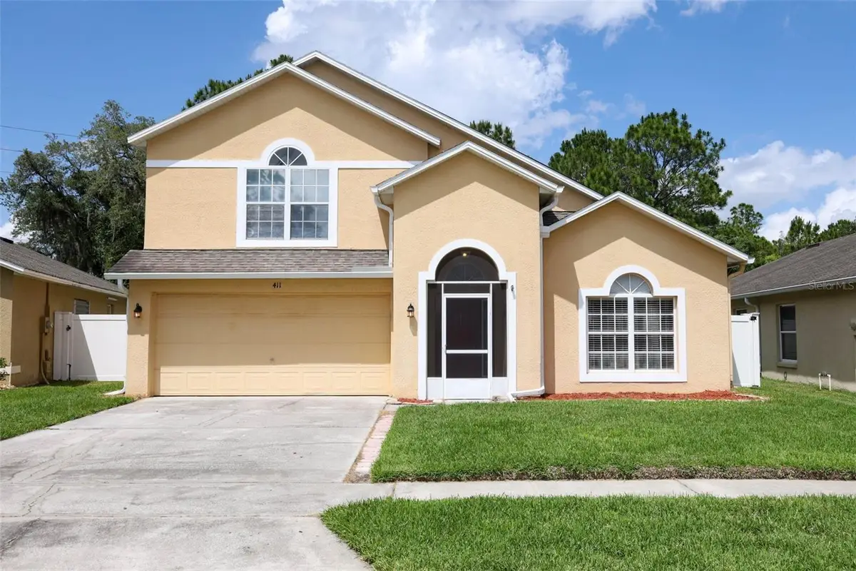 411 Lynn Street, Oviedo, FL 32765 - #1