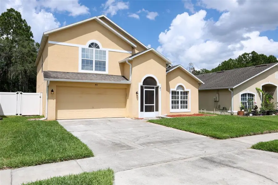 411 Lynn Street, Oviedo, FL 32765 - #2