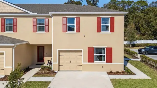 3263 Wye Oak Drive, APOPKA, FL 32703