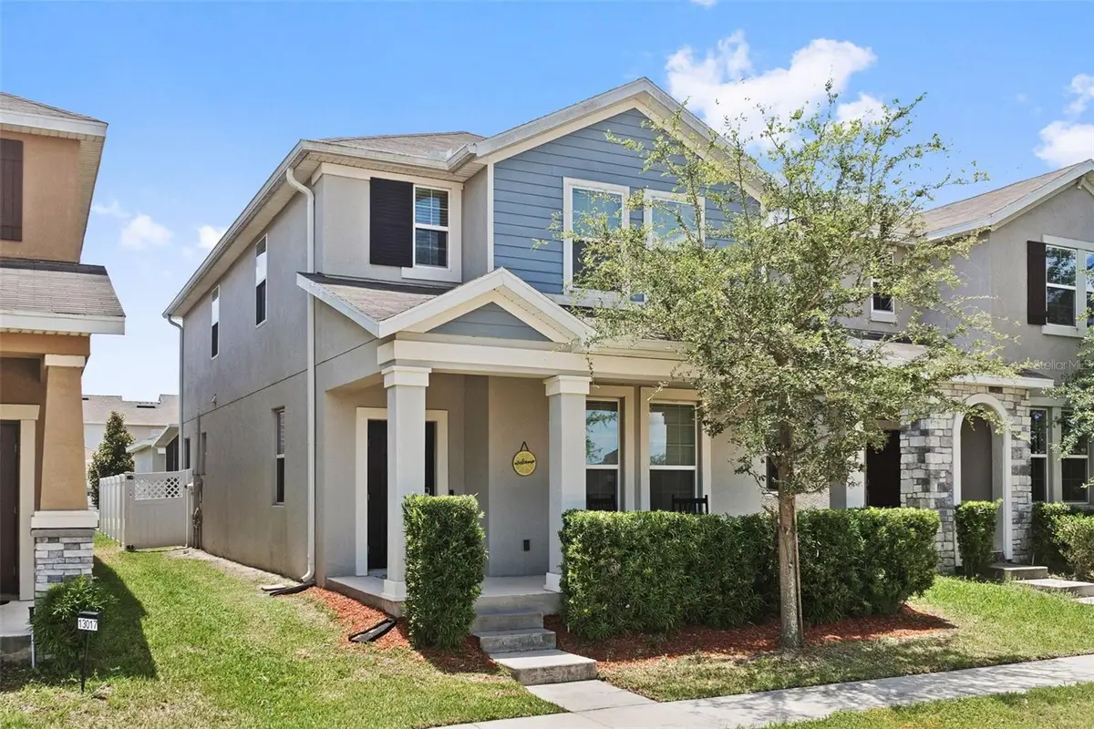 13023 Inkwell Alley, Winter Garden, FL 34787 - #1
