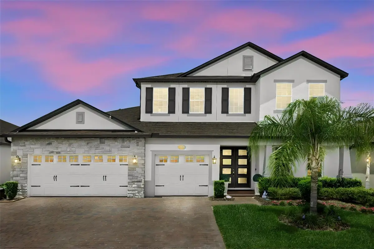 3336 Lone Cypress Point, Oviedo, FL 32765 - #1