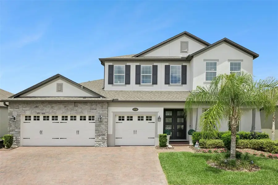 3336 Lone Cypress Point, Oviedo, FL 32765 - #3