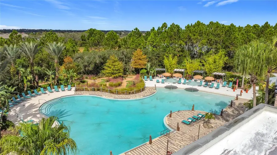 721 Benoi Dr, Davenport, FL 33896 - #2