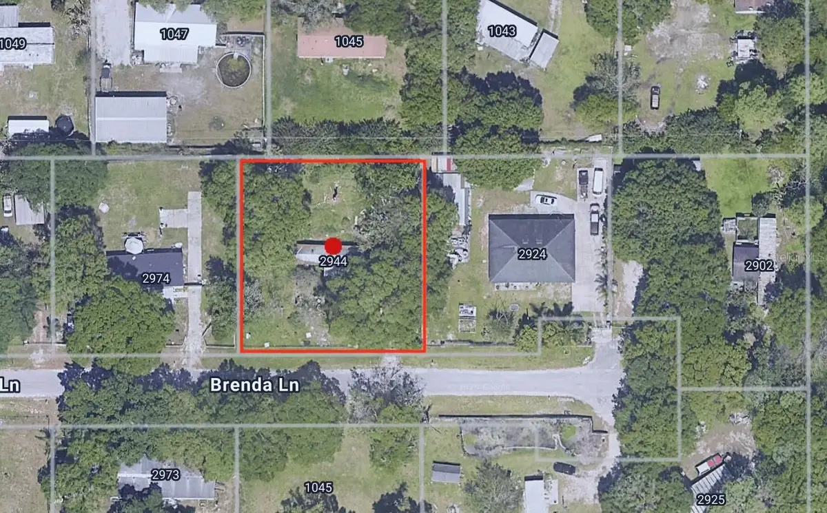 2944 Brenda Lane, Auburndale, FL 33823 - #1