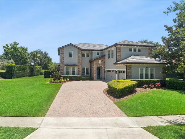 32628 View Haven Lane, SORRENTO, FL 32776