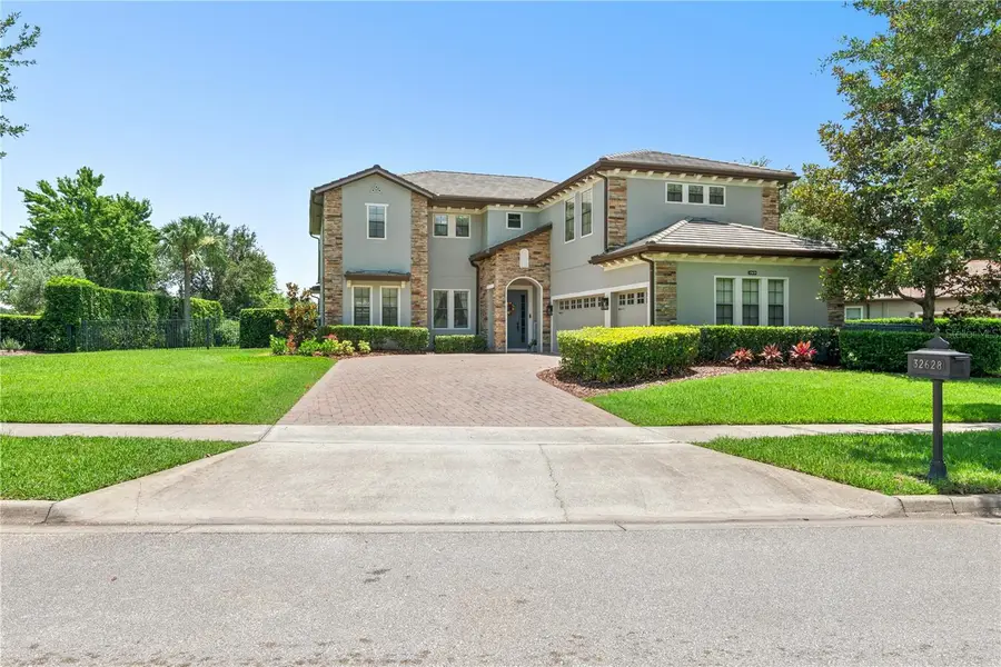 32628 View Haven Lane, Sorrento, FL 32776 - #2