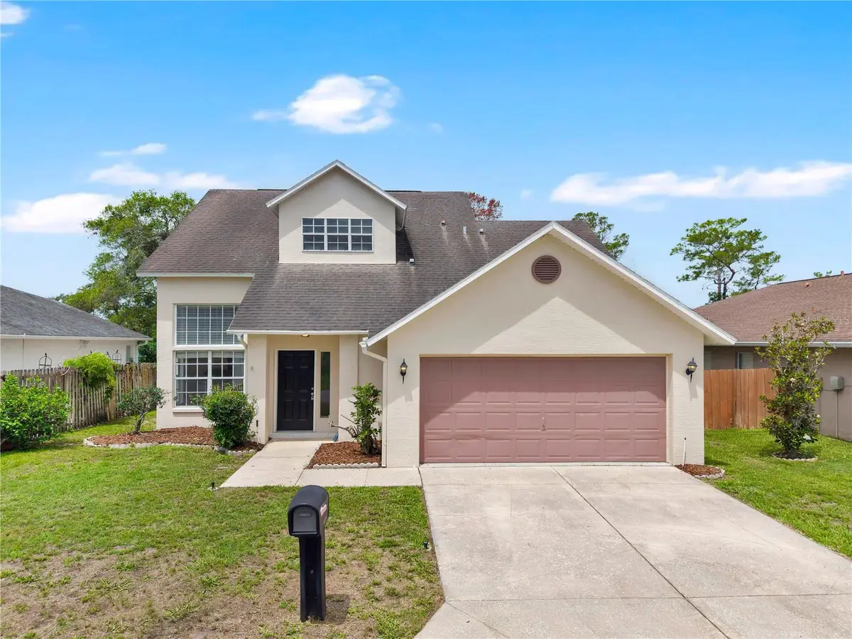 7909 Hathaway Drive, New Port Richey, FL 34654 - #1