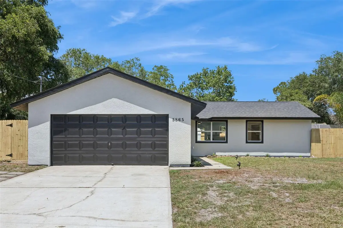 5865 Granite Lane, Cocoa, FL 32927 - #1