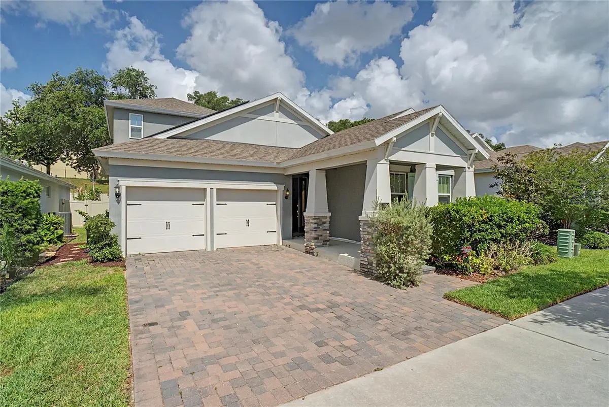 5040 Breezy Acres Street, Winter Garden, FL 34787 - #1